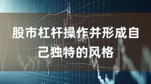 股市杠杆操作并形成自己独特的风格