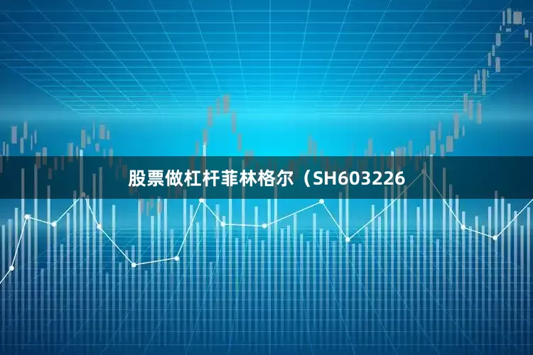 股票做杠杆菲林格尔（SH603226